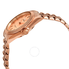 Invicta Specialty Rose Dial Rose Gold-tone Ladies Watch 29417