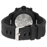 IWC Aquatimer Automatic Chronograph Black Rubber Men's Watch IW376705