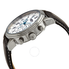 Invicta I by  Chronograph Silver Dial Men's Watch IBI-90242-002