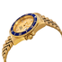 Invicta Pro Diver Automatic Gold Dial Men's Watch 29185