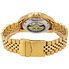 Invicta Pro Diver Automatic Gold Dial Men's Watch 29185