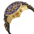 Invicta Pro Diver Chronograph Blue Dial Men's Watch 25707