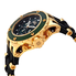 Invicta Specialty Chronograph Green Dial Men's Watch 27912