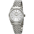 Invicta Specialty Silver Dial Stainless Steel Ladies Watch 29396