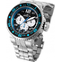 Invicta Invicta NFL Carolina Panthers Chronograph Quartz Men's Watch 30259 30259