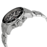 Invicta Pro Diver Chronograph Black Dial Stainless Steel Men's Watch 21920