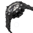 Invicta Subaqua Seahorse Chronograph Black Dial Men's Watch 26232