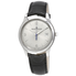 Jaeger LeCoultre Master Control Silver Dial Men's Watch Q1548420