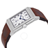 Jaeger LeCoultre Reverso Classic Large Small Second Men's Hand Wound Watch Q3858522