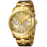 JBW Delano Chronograph Diamond Dial Men's Watch JB-6218-E
