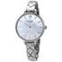 Kate Spade Metro White Mother of Pearl Dial Ladies Watch KSW1465