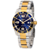 Longines Hydroconquest Automatic Blue Dial Men's Watch L37423967