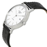 Longines Presence White Dial Automatic Men's Watch L49214122