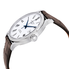 Longines Record Collection Automatic White Dial Men's Watch L2.821.4.11.2