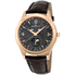 Jaeger LeCoultre Master Automatic Metorite Dial Men's Watch Q1552540