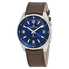 Jaeger LeCoultre Polaris Blue Dial Automatic Men's Watch Q9008480