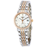 Longines Eleganrt Collection Automatic Ladies Watch L4.309.5.88.7