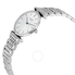 Longines La Grande Classique Silver Dial Ladies Watch L4.209.4.72.6