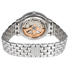 Jaeger LeCoultre Rendez-Vous Silver Dial Ladies Diamond Watch Q3578120