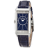 Jaeger LeCoultre Reverso One Duetto Hand Wind Ladies Watch Q3348420