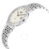Longines Elegant Automatic Mother of Pearl Ladies Watch L4.809.4.87.6