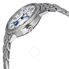 Jaeger LeCoultre Rendezvous Mother of Pearl Automatic Ladies Watch Q3468190