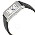 Jaeger LeCoultre Reverso Classic Silver Dial Men's Hand Wound Watch Q2548520