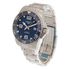 Longines Conquest Automatic Blue Dial Men's Watch L3.782.4.96.6