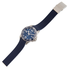 Longines Conquest Automatic Blue Dial Unisex Watch L3.782.4.96.9