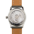 Longines Master Automatic Brown Dial Unisex Watch L2.257.4.71.3