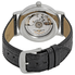 Longines Presence Automatic Black Dial Men's Watch L49214522