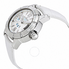 Jaeger LeCoultre Master Compressor GMT Diamond Ladies Watch Q1898420