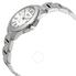 Longines Conquest Silver Dial Ladies 34 mm Watch L33774766 L3.377.4.76.6