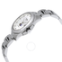 Longines Conquest Diamond White Mother of Pearl Dial Ladies Watch L3.381.4.87.6