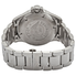Longines Conquest V.H.P. Quartz Silver Dial Men's Watch L3.726.4.76.6