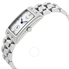 Longines DolceVita White Mother Of Pearl Dial Ladies Watch L5.512.4.87.6