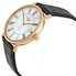 Longines Elegant Automatic White Dial Unisex Watch L4.787.8.11.0