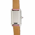 Jaeger LeCoultre Reverso Diamond White Dial Ladies Watch Q2623402