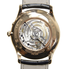 Jaeger LeCoultre Ultra Thin Reserve de Marche Automatic Rose Gold Men's Watch Q1372501