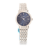 Longines Elegant Automatic Blue Dial Unisex Watch L4.309.4.92.6