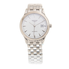 Longines Flagship Automatic White Dial Unisex Watch L4.374.4.12.6