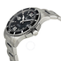 Longines Hydroconquest Automatic Black Dial Men's Watch L36424566 L3.642.4.56.6