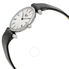 Longines La Grande Classique Silver Dial Ladies Watch L4.209.4.71.2