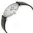 Longines La Grande Classique Silver Dial Men's Watch L4.755.4.71.2