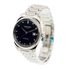 Longines Master Automatic Diamond Black Dial Unisex Watch L2.793.4.57.6
