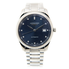 Longines Master Collection Automatic Chronometer Diamond Blue Dial Unisex Watch L2.793.4.97.6