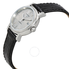 Longines Presence Silver Dial Ladies Watch L43214722