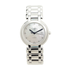 Longines Primaluna Automatic Diamond White Mother of Pearl Dial Ladies Watch L8.113.4.87.6
