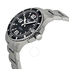 Longines Hydroconquest Sport Black Dial Stainless Steel Men's Watch L3.641.4.56.6