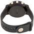 Marc Jacobs Marc Jacobs Hybrid Connected Quartz Black Dial Ladies Smart Watch MJT1014 MJT1014